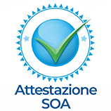 IGSA ATTESTAZIONE SOA