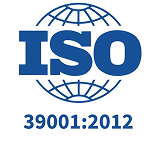 IGSA ISO 39001 2012