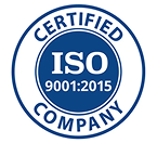IGSA ISO 9001 2015