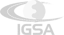 IGSA logo light